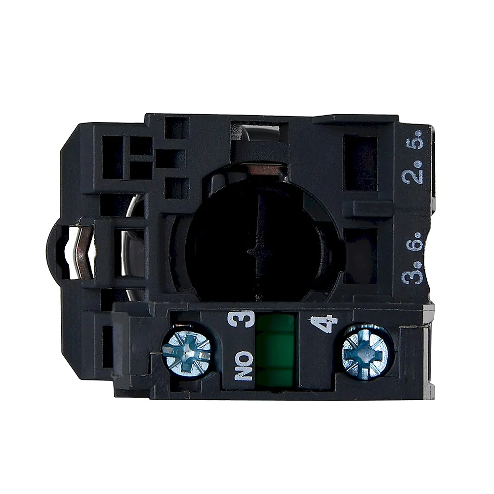 Кнопка АсКо TB5-AA3341 біла A0140010149