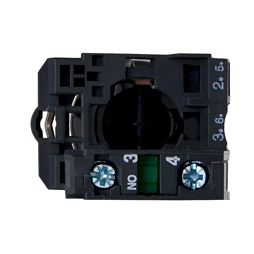 Кнопка АсКо TB5-AA31 зелена A0140010145