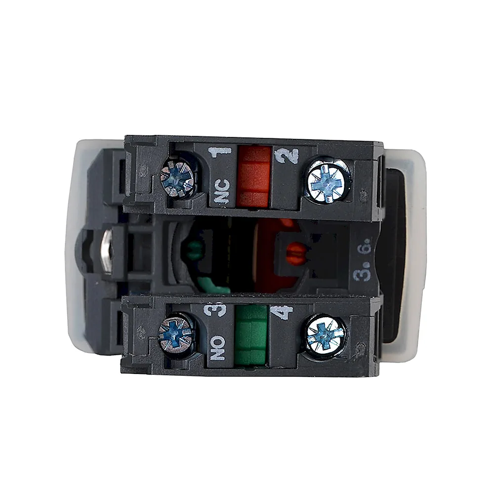 Кнопка подвійна АсКо TB5-AL9425 Старт/Стоп IP66 A0140010172