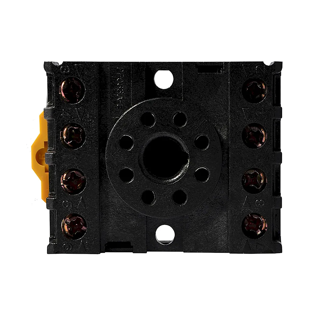 Колодка для реле АсКо PF083A MK2P A0090020001