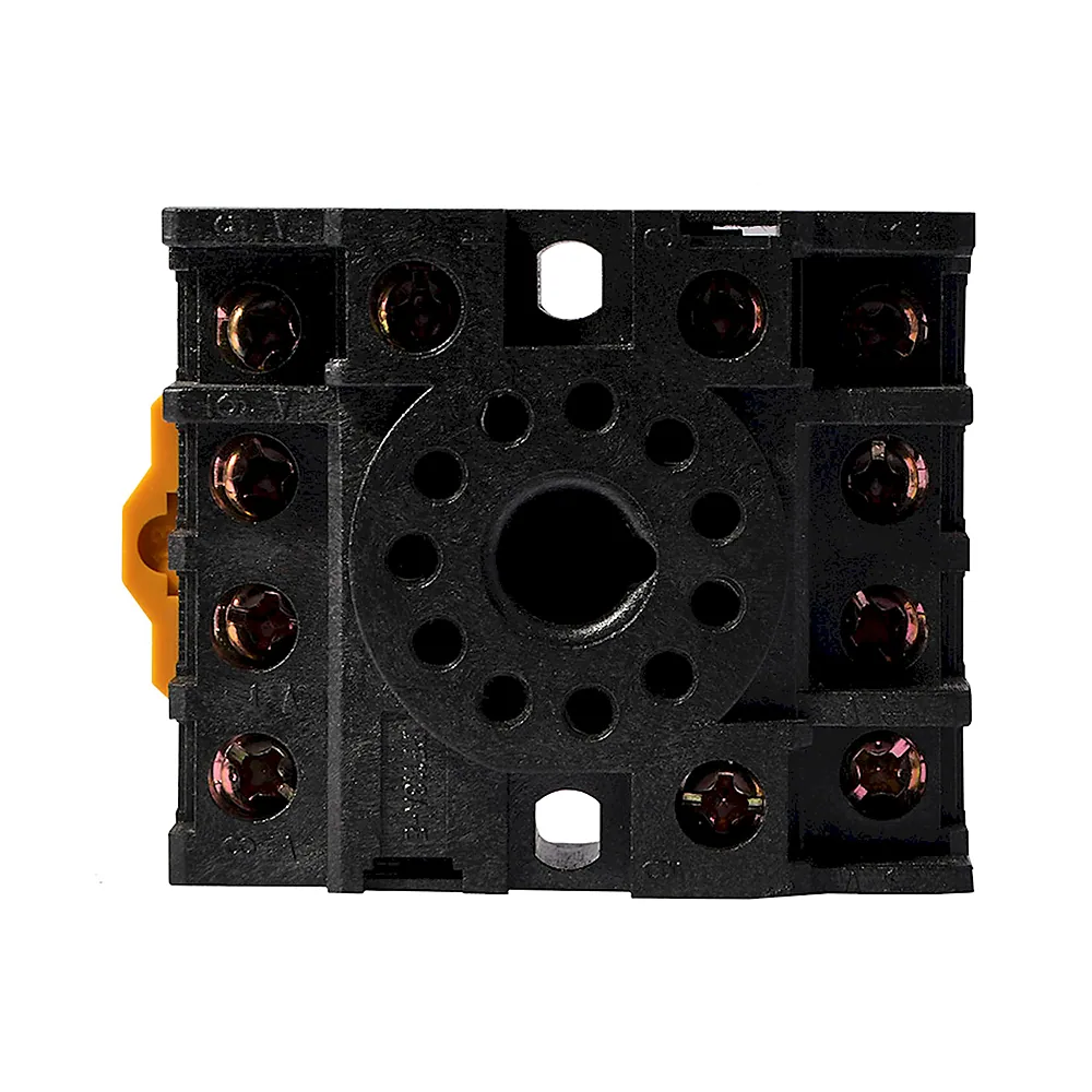 Колодка для реле АсКо PF113A MK3P A0090020002
