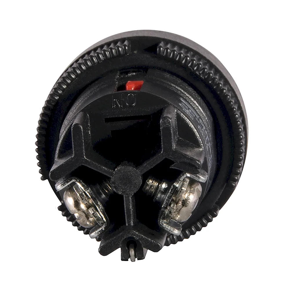 Кнопка керування АсКо XB2-EH142 Стоп з фіксацією NC A0140010044