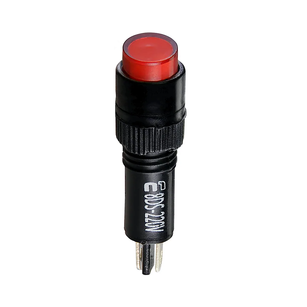 Світлодіодна матриця АсКо AD22E-8DS 220V AC червона A0140030165