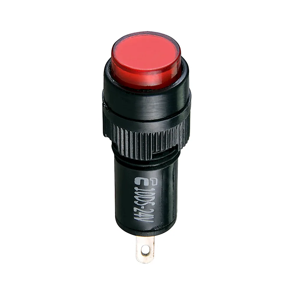 Світлодіодна матриця АсКо AD22E-10DS 24V AC/DC червона A0140030182