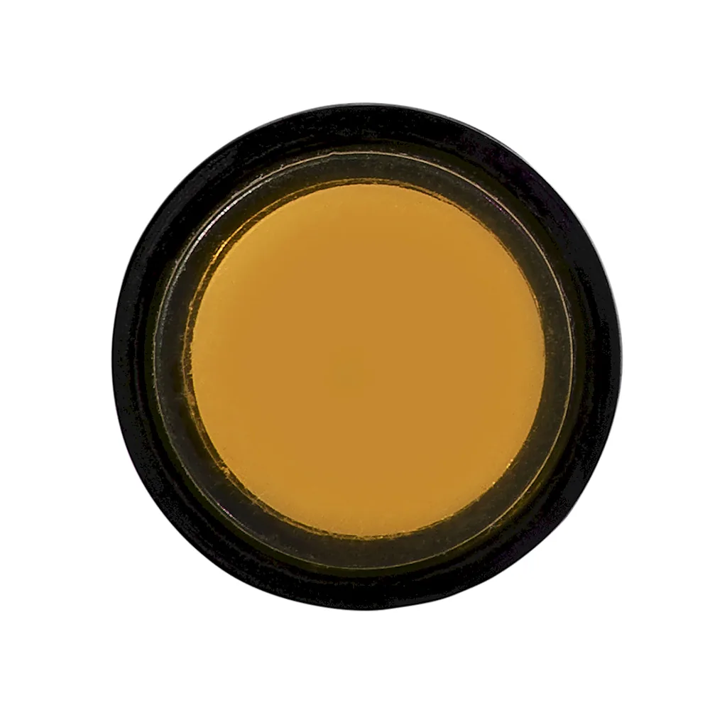 Світлодіодна матриця AD22E- 8DS жовта 24V АC/DC, АсКо