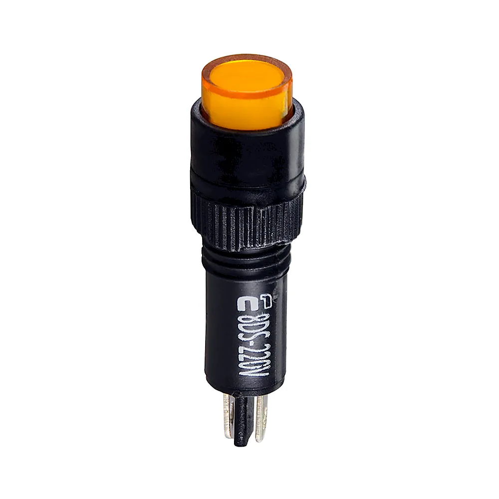 Світлодіодна матриця АсКо AD22E-8DS 220V AC жовта A0140030166