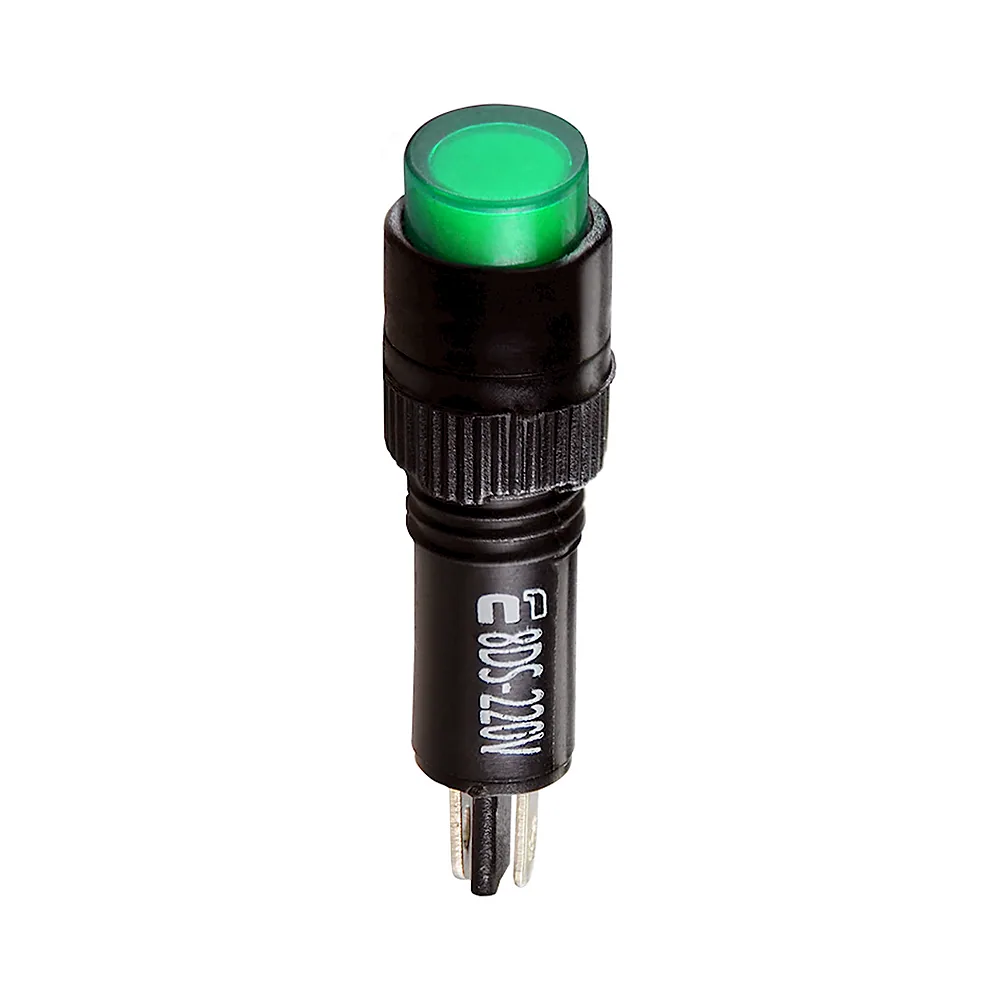 Світлодіодна матриця АсКо AD22E-8DS 220V AC зелена A0140030169