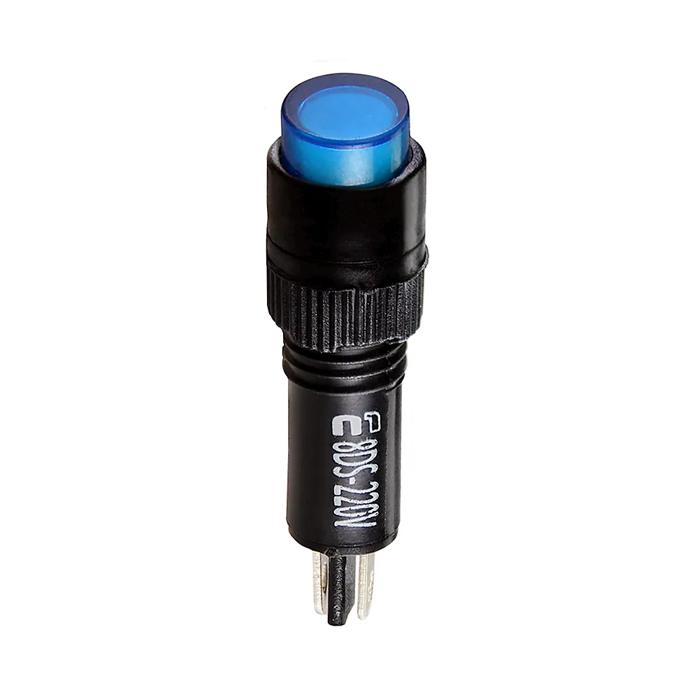 Світлодіодна матриця АсКо AD22E-8DS 220V AC синя A0140030167