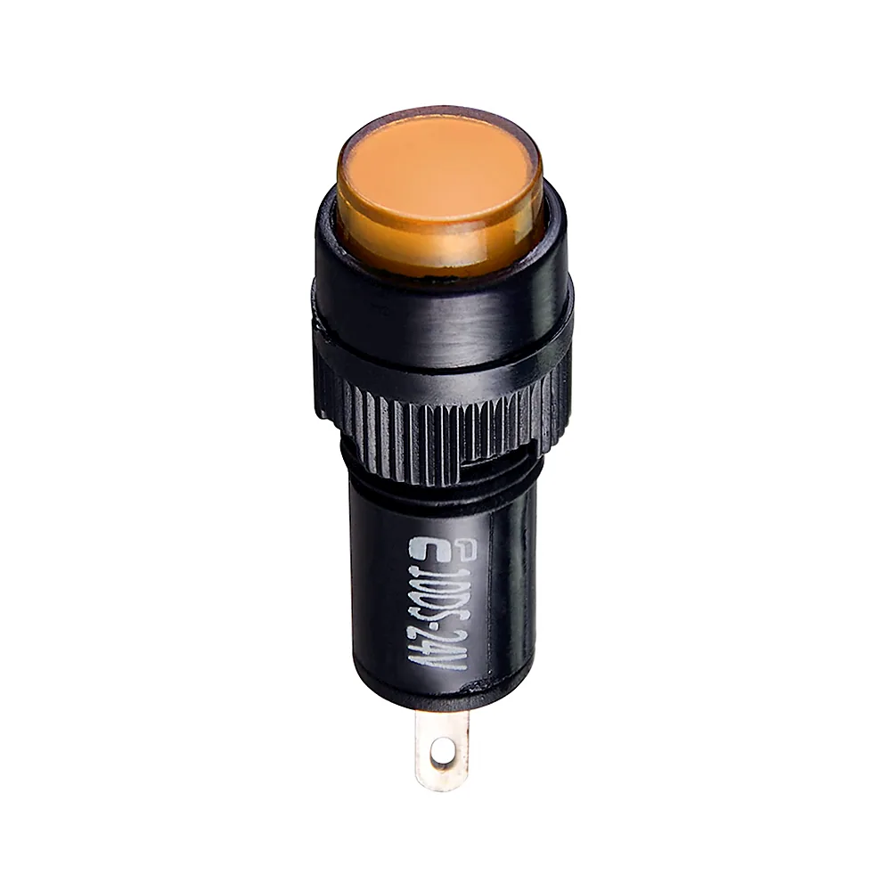 Світлодіодна матриця АсКо AD22E-10DS 24V AC/DC жовта A0140030178