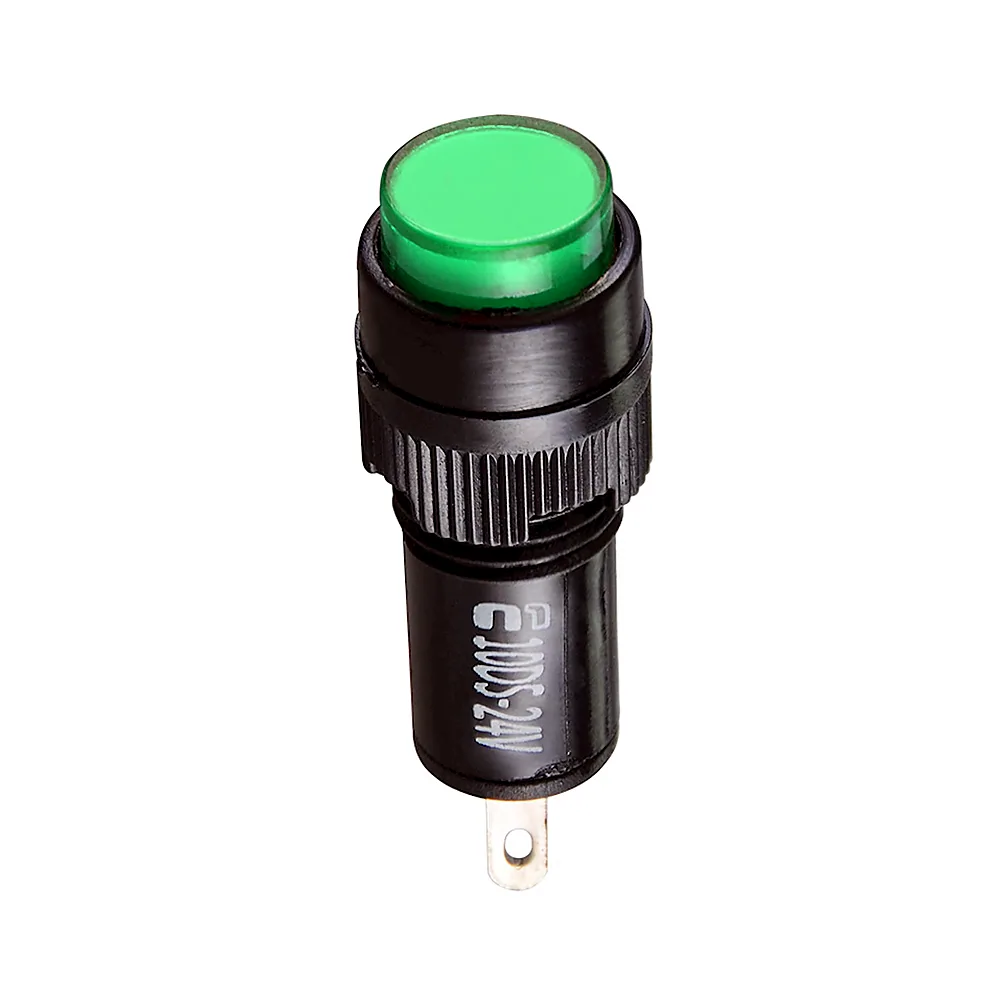 Світлодіодна матриця АсКо AD22E-10DS 24V AC/DC зелена A0140030180