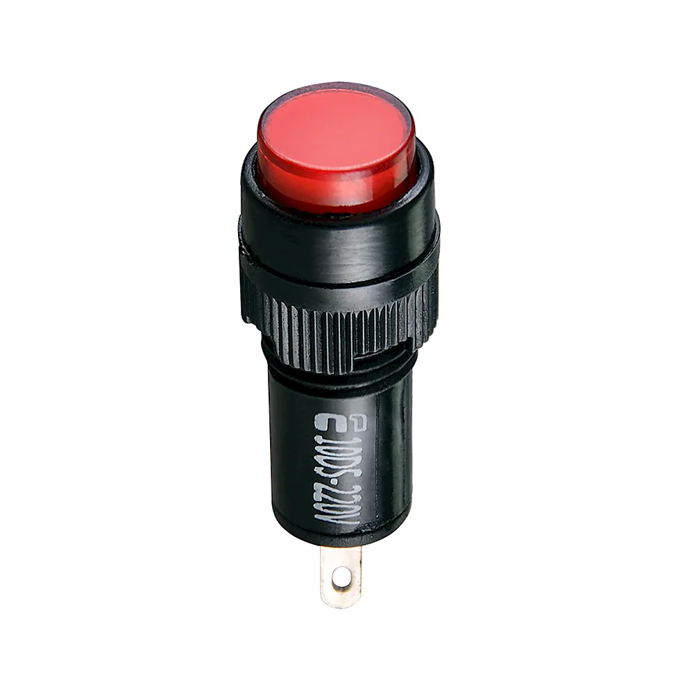 Світлодіодна матриця АсКо AD22E-10DS 220V AC червона A0140030181
