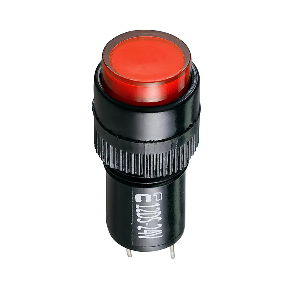 Світлодіодна матриця АсКо AD22E-12DS 24V AC/DC червона A0140030187