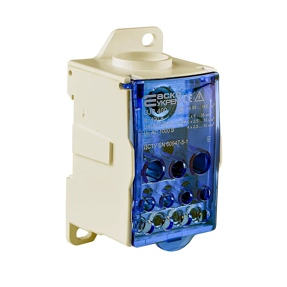 Розподільчий блок АсКо UJB-400 A0130010139