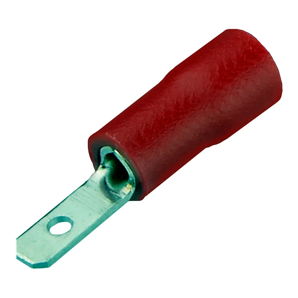 Конектор АсКо MDD1,25-250 6,35x0,5/0,8 A0060020011
