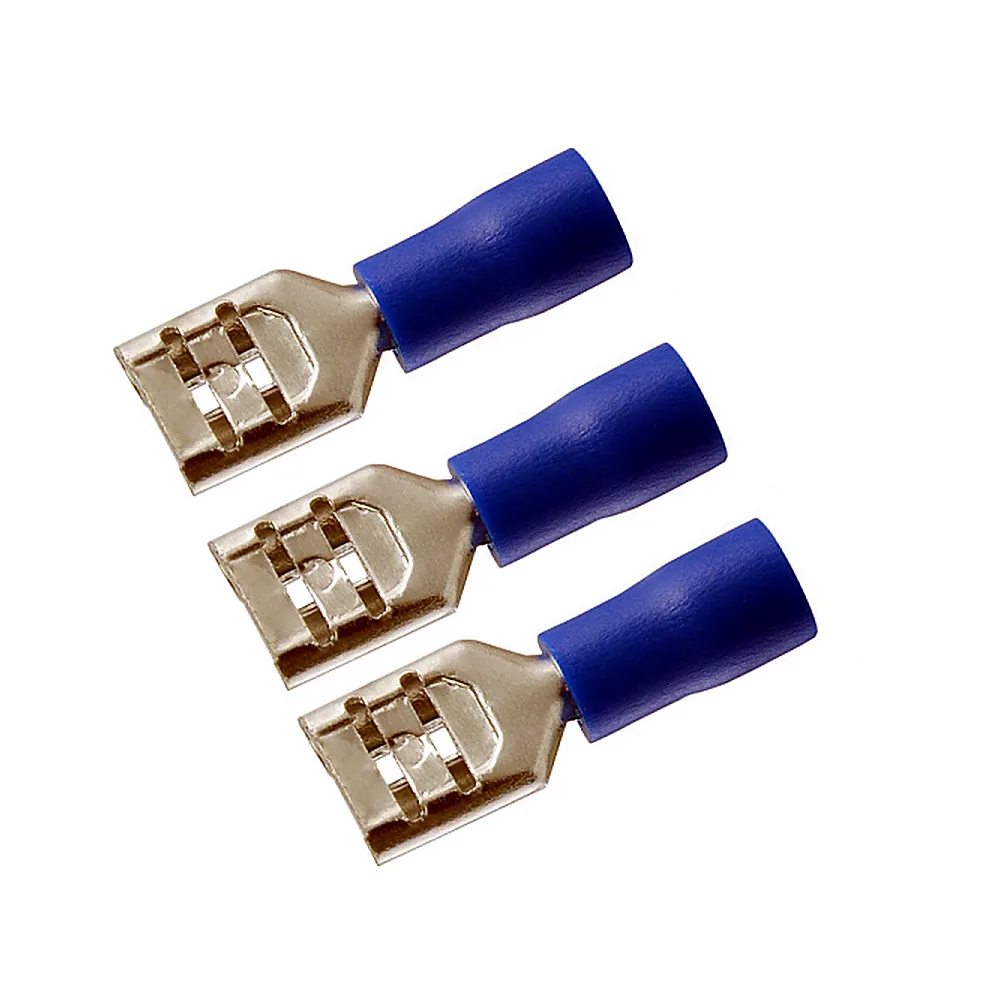 Конектор АсКо FDD2-250 6,35x0,5/0,8 A0060020004