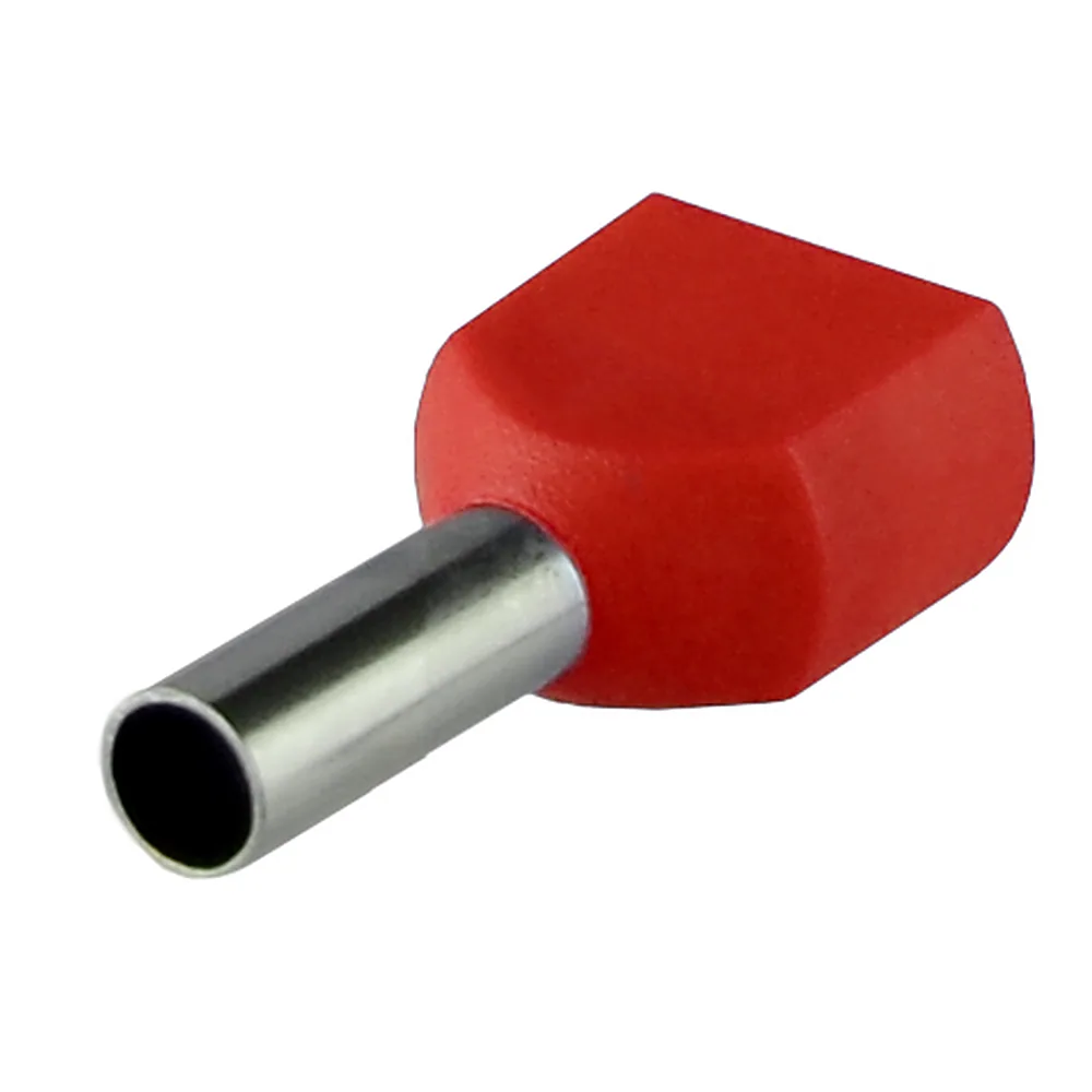 Наконечник трубчастий АсКо ТЕ 1,0-08 A0060120004