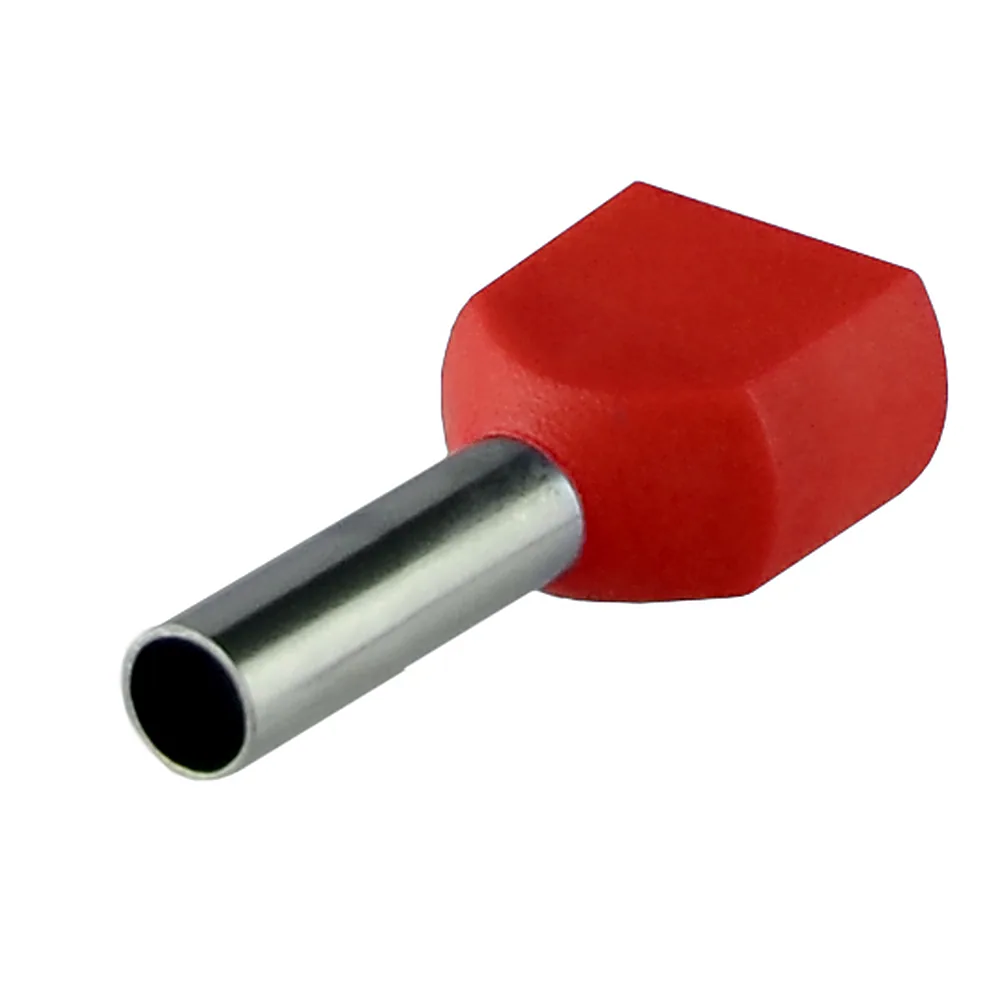 Наконечник трубчастий АсКо ТЕ 1,0-10 A0060120005