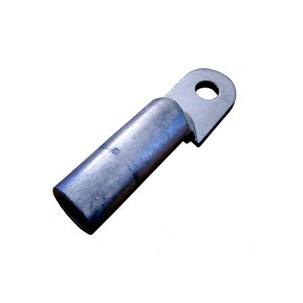Наконечник кабельний мідний луджений АсКо DT-25 A0060070003
