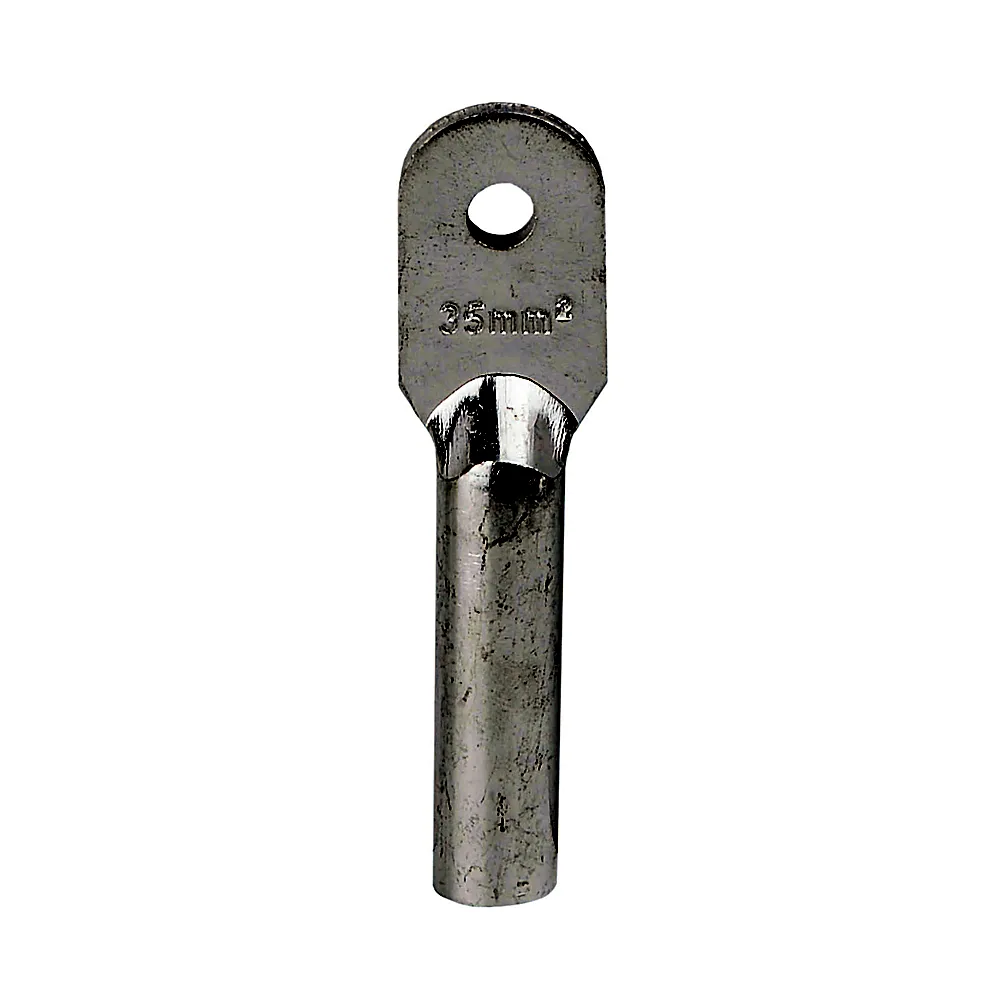 Наконечник мідний луджений АСКО DT-35-6 A0060070038