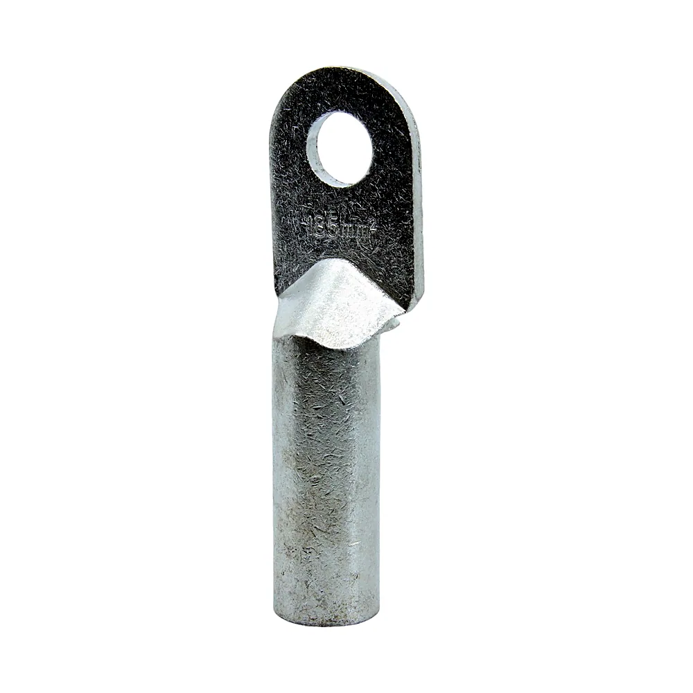 Наконечник мідний луджений АсКо DT-185 A0060070010