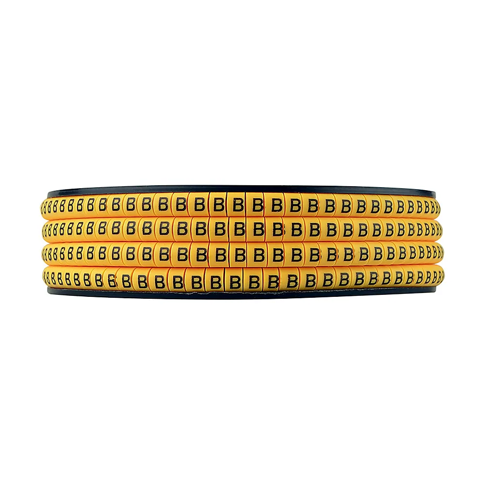 Маркування АсКо EC-1 1,5-4,0 кв.мм B A0150080061