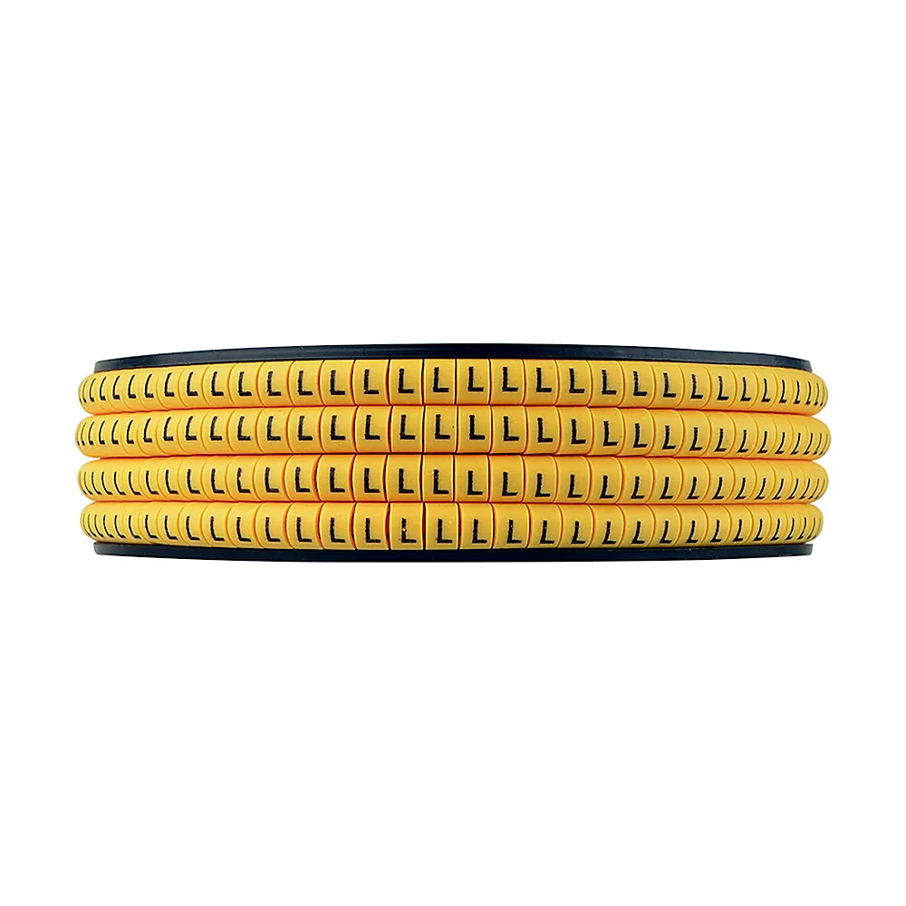 Маркування АсКо EC-1 1,5-4,0 кв.мм L A0150080053