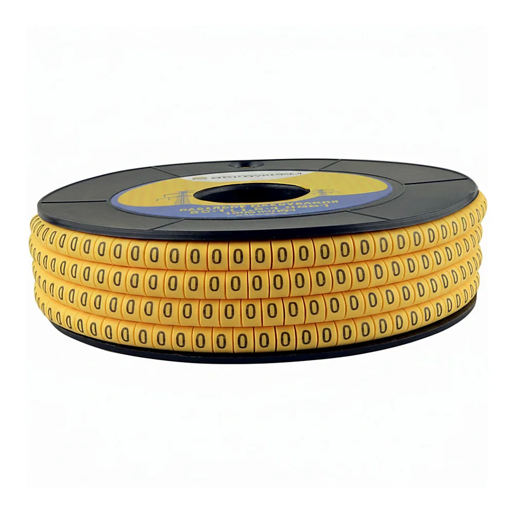 Маркування АсКо EC-1 1,5-4,0 кв.мм 0 A0150080013