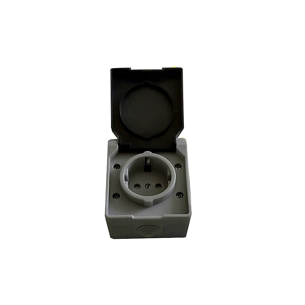 Маркування АсКо EC-1 1,5-4,0 кв.мм земля A0150080065