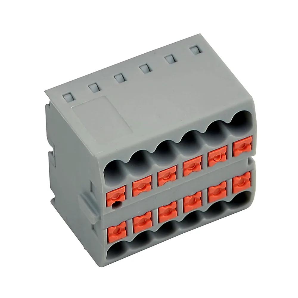 Клемний блок АсКо CTP-12 A0130010153
