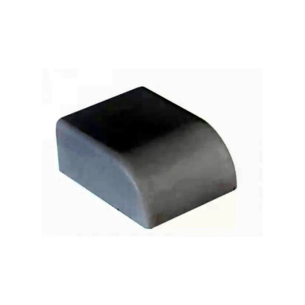Заглушка АсКо 20x10 мм A0070040049