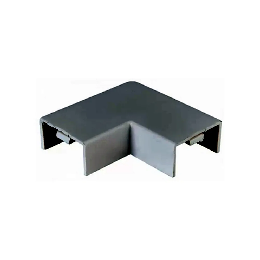 Кут плоский АсКо 15x10 мм A0070040032