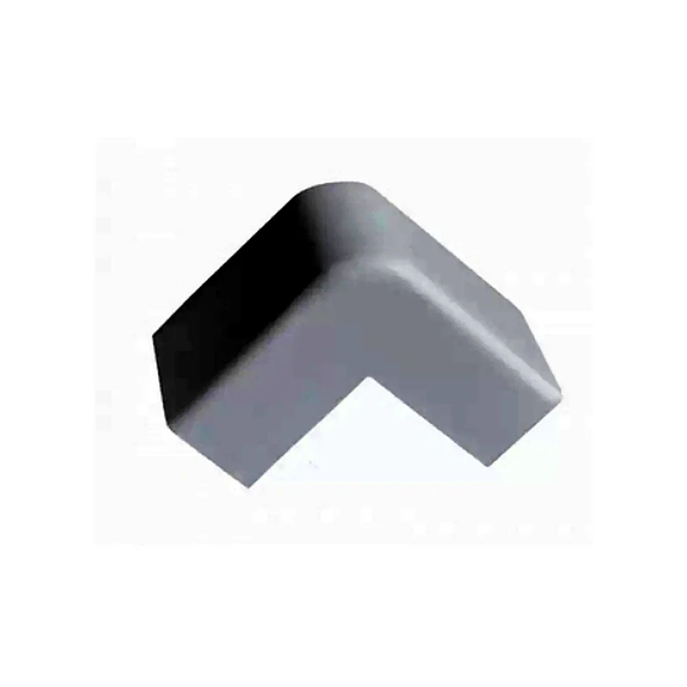 Кут зовнішній АсКо 20x10 мм A0070040017