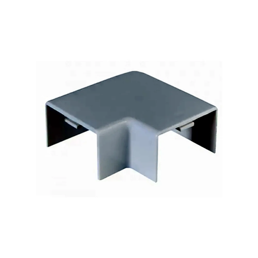 Кут плоский АсКо 25x16 мм A0070040034