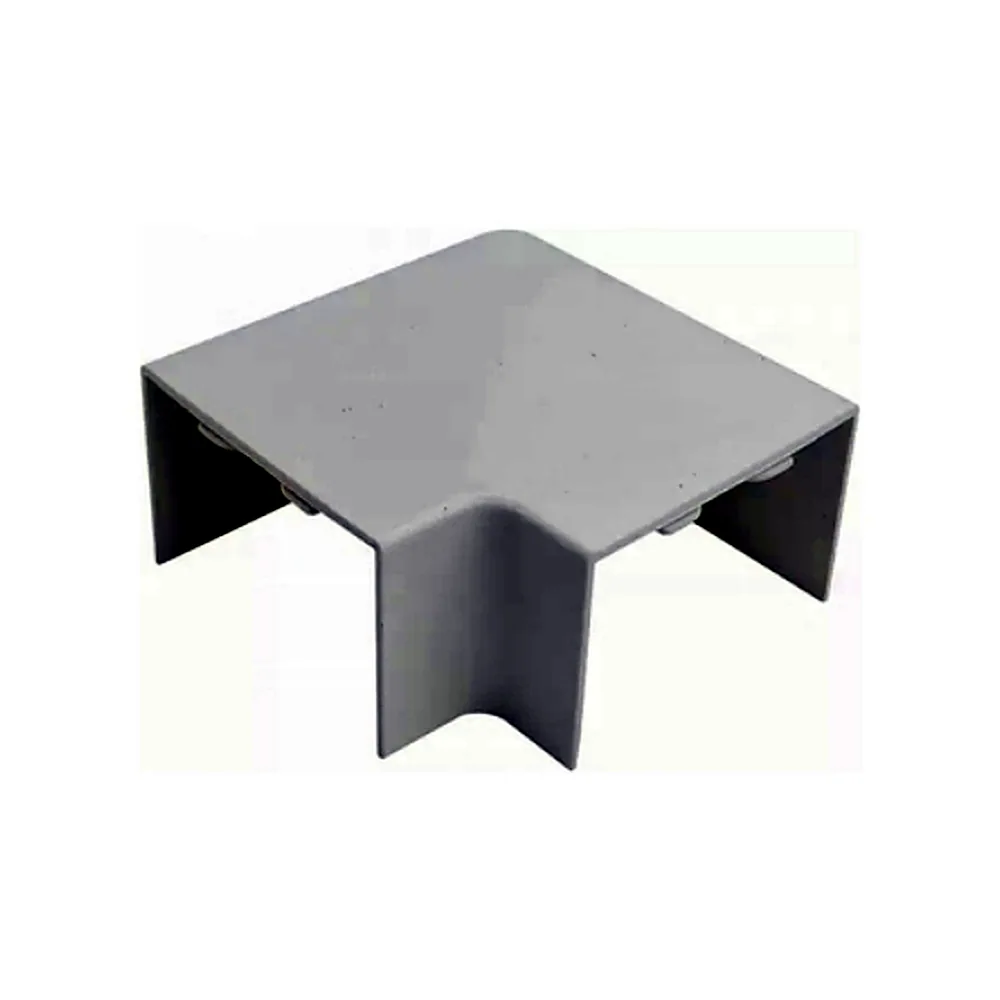 Кут плоский АсКо 60x40 мм A0070040037