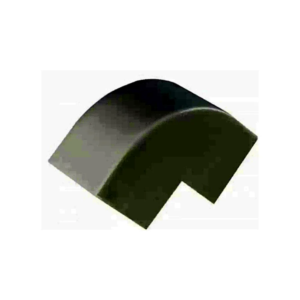 Кут зовнішній АсКо 40x40 мм A0070040057