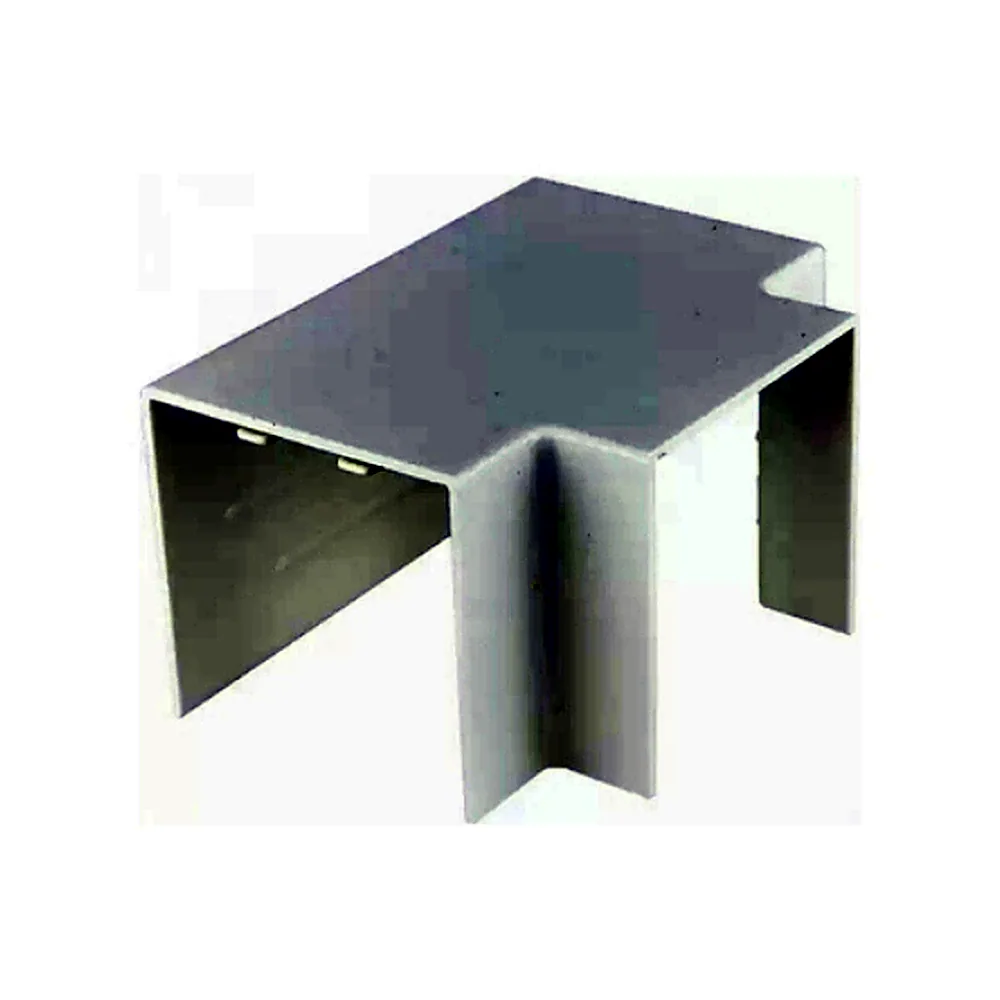 Трійник АсКо 60x60 мм A0070040079