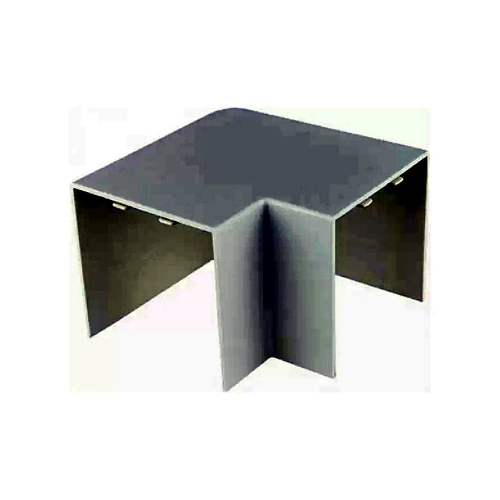 Кут плоский АсКо 60x60 мм A0070040072