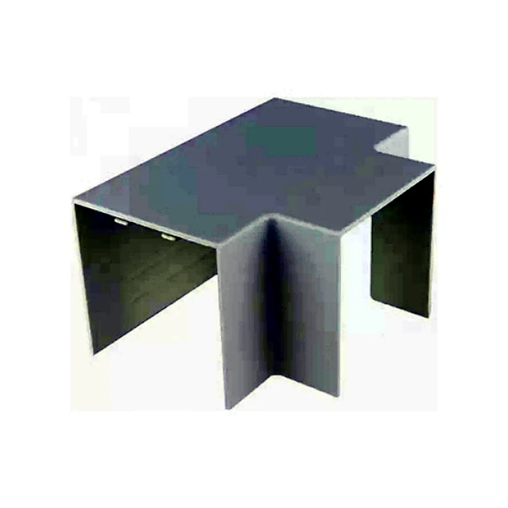 Трійник АсКо 40x40 мм A0070040078