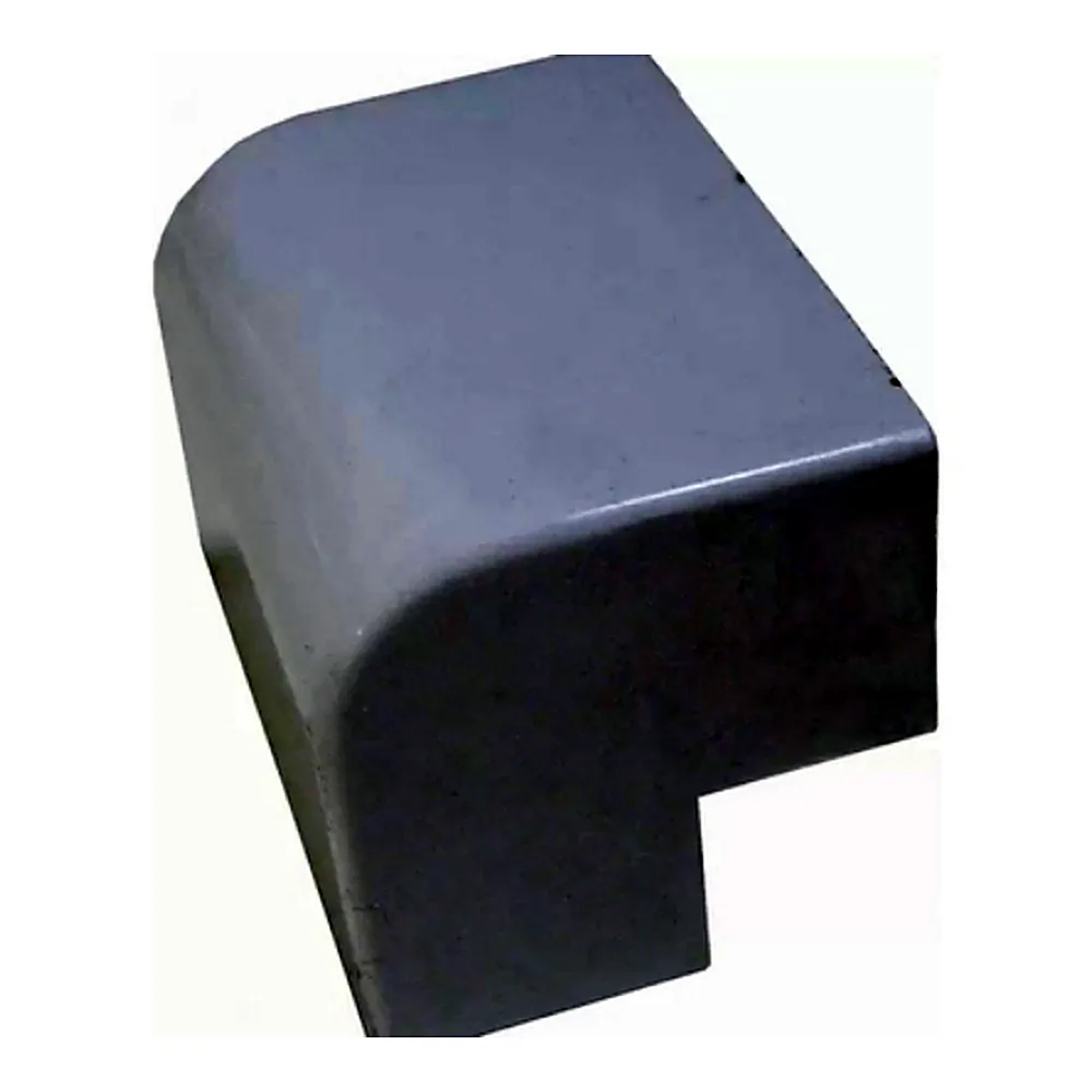 Кут зовнішній АсКо 40x25 мм A0070040020