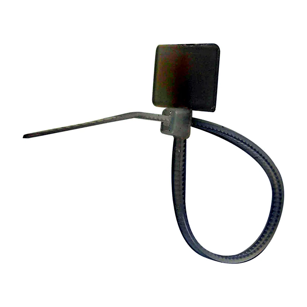 Хомут маркувальний АсКо CHS-110MKT 100 шт A0150090029