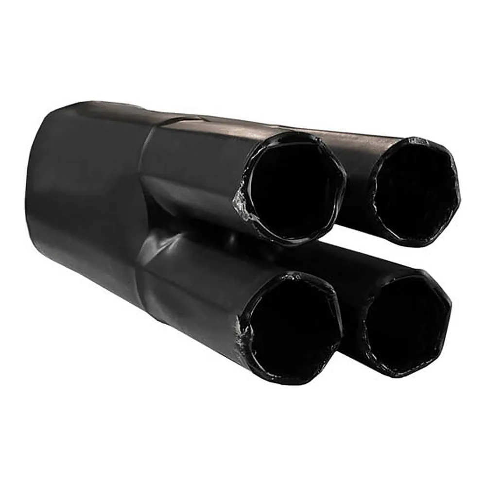 Термоусаджувальні рукавички АсКо ZT1-4.1 25-50 мм.кв A0150040436