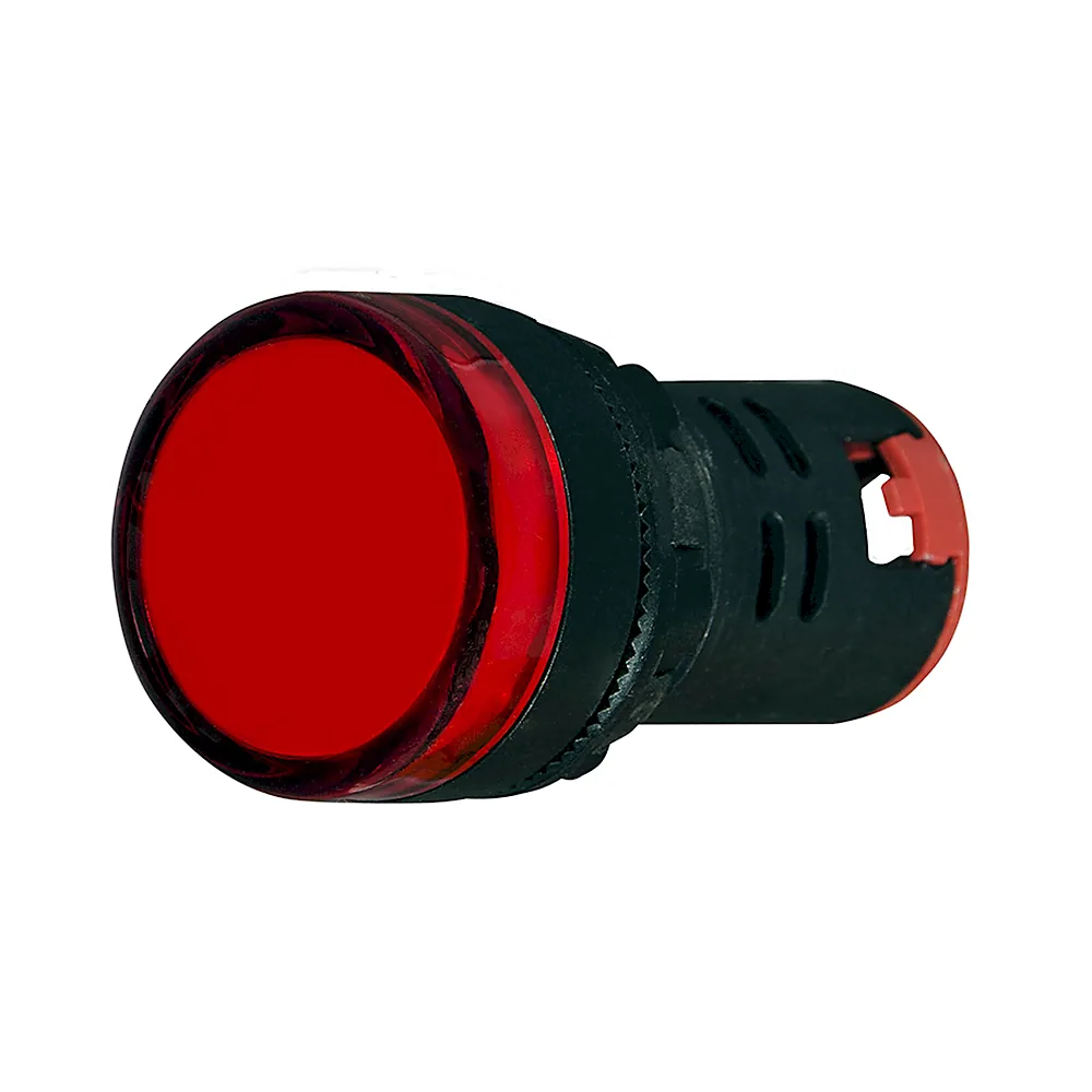 Світлодіодна матриця АсКо AD22-22DS червона 12V AC/DC A0140030163