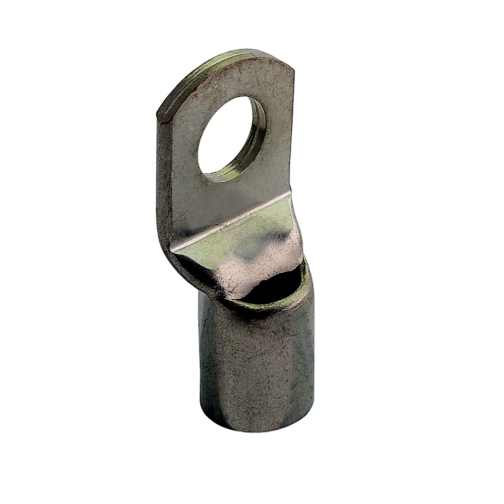 Наконечник кабельний мідний луджений АсКо SC-50-10 A0060050046