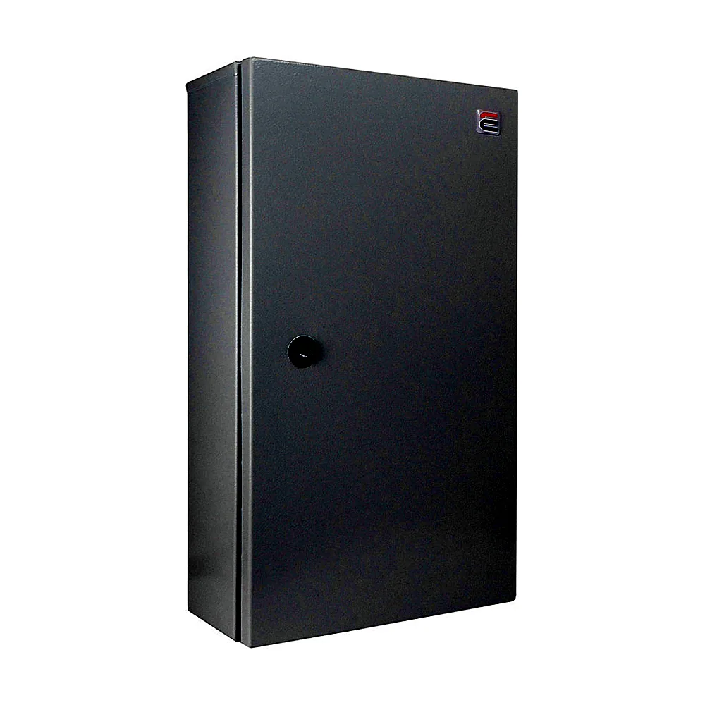 Корпус обліку 9 мод, 3фл,  нав. IP54, UBox