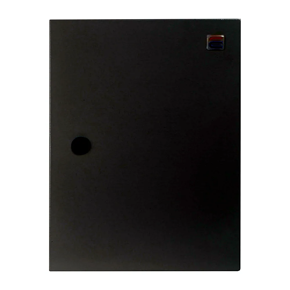 Корпус металевий АсКо UBox 400x300x200 мм IP31 A0260020004