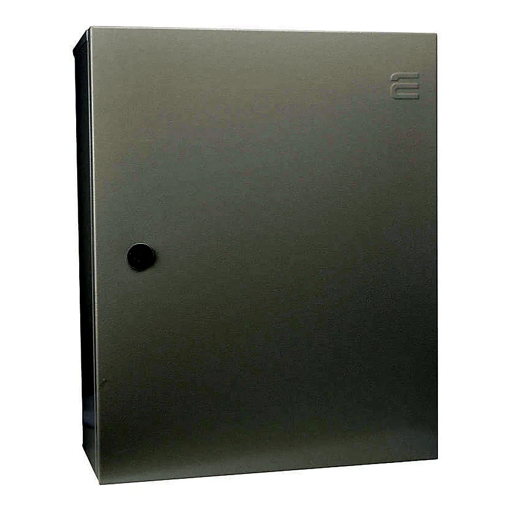 Корпус металевий АсКо UBox 500x400x200 мм IP54 A0260020019