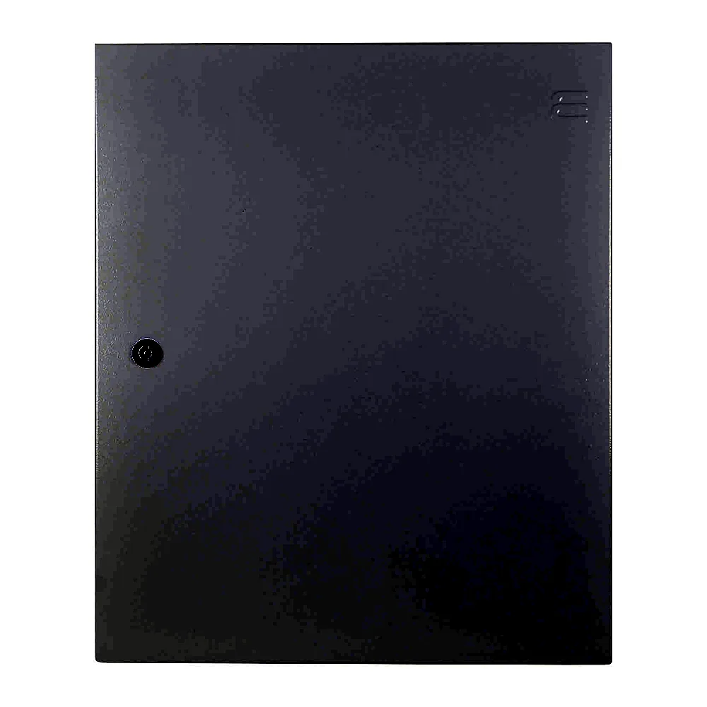 Корпус з монтажною панеллю АсКо UBox 60x50x25 мм IP31 A0260020031