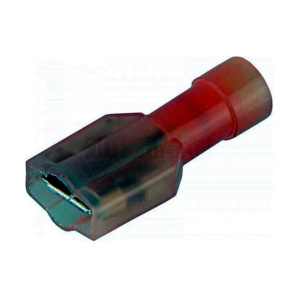 Конектор АсКо FDFNY 1,25-250 ізольований A0060150006