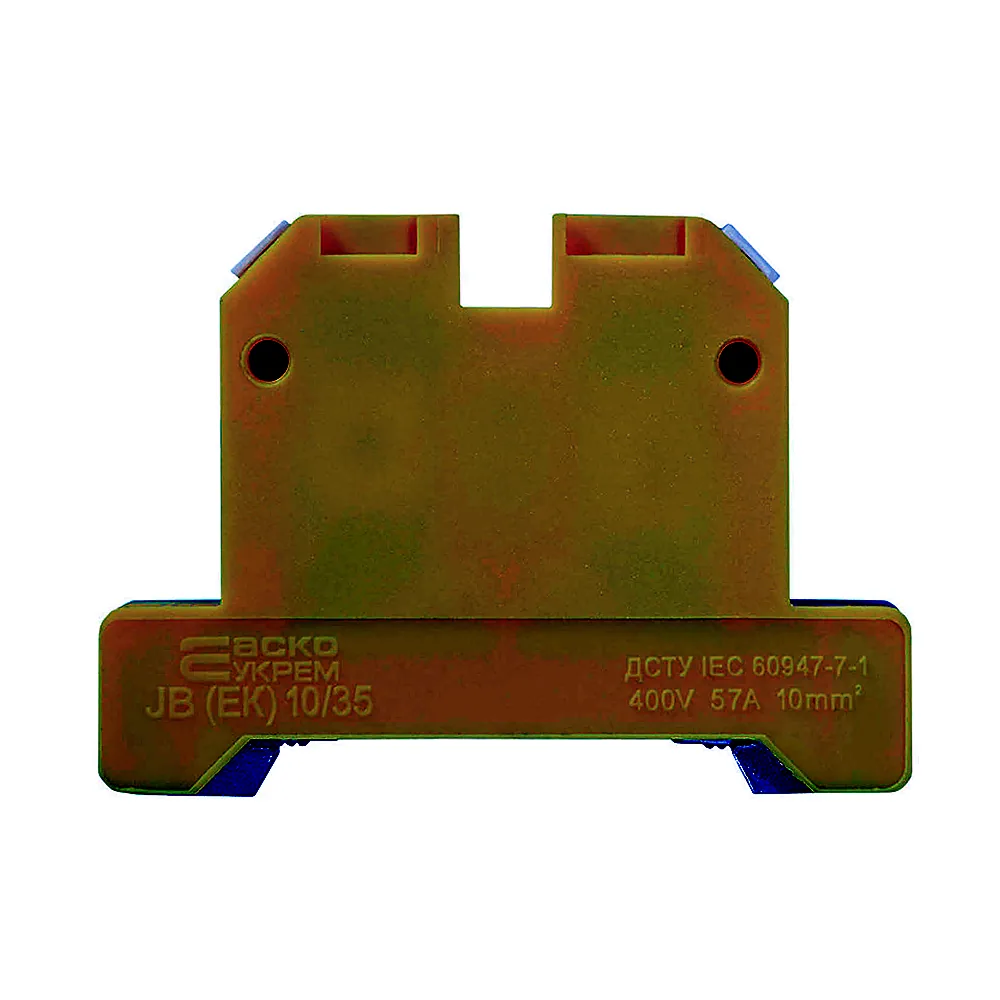 Клемник земляний АсКо JB 10/35 A0130020004