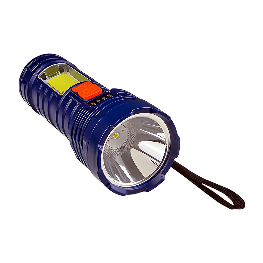 Ручний ліхтар АсКо PF400R ECO018001011